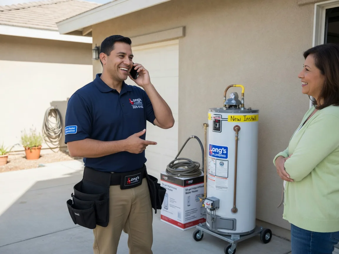 Leak Detection Harbeson, DE FAQs